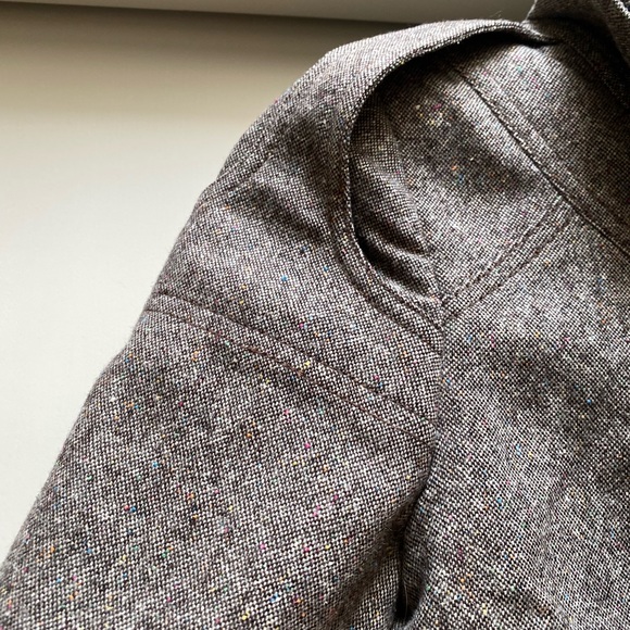 Development jacket - Picture 7 of 12